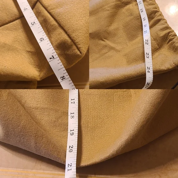 Large LV dust bag - Picture 2 of 5